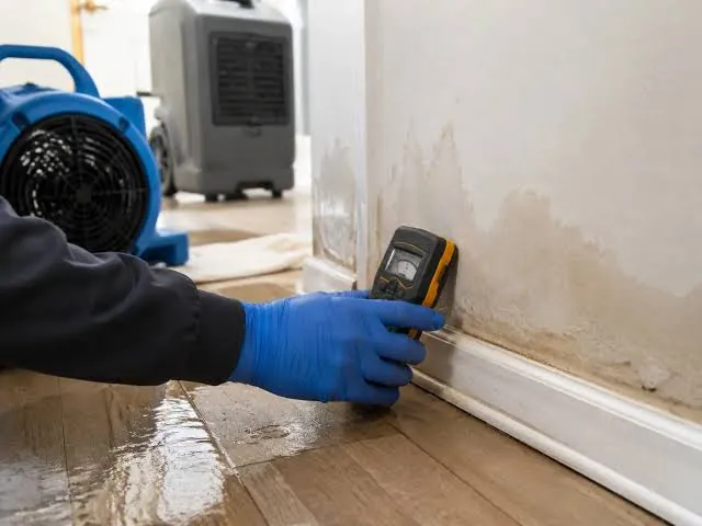 24/7 Water damage restoration services in DeLand Southwest, FL - Rapid flood cleanup and mitigation